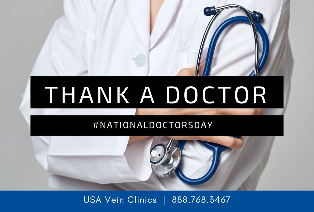 Thank Your Doctor